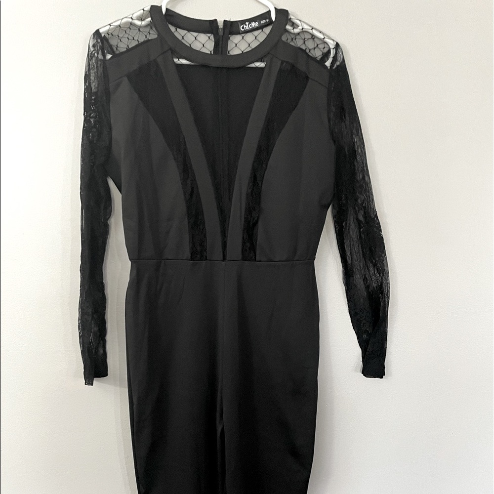 Chic me romper